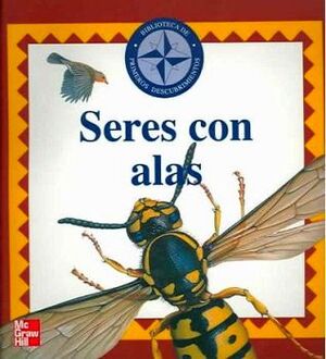 SERES CON ALAS