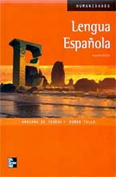 LENGUA ESPA�OLA 2ED.