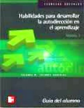 HABILIDADES P/DESARR. AUTODIRECCION MOD.3(ALUMNO) AFECTIVID