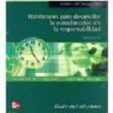 HABILIDADES P/DESARR. AUTODIRECCION MOD.2(ALUMNO)