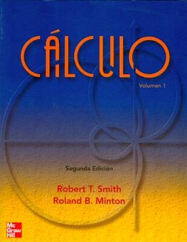 CALCULO 2ED. VOL.1