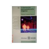 FORMACION PERMANENTE EN LA EMPRESA (P-12)