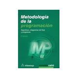 METODOLOGA DE LA PROGRAMACIN 3ED.