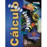 CALCULO DE UNA VARIABLE (C/DISCO)