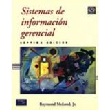 SISTEMAS DE INFORMACION GERENCIAL 7ED.