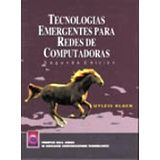 TECNOLOGIAS EMERGENTES PARA REDES DE COMPUTACION 2ED.