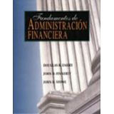 FUNDAMENTOS DE ADMINISTRACION FINANCIERA