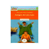 AMIGOS DEL OTRO LADO (CASTILLO DE LA LECTURA)