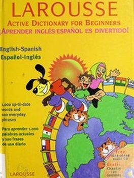 ACTIVE DICTIONARY FOR BEGINNERS ALUMNO