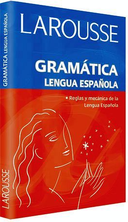 GRAMTICA LENGUA ESPAOLA