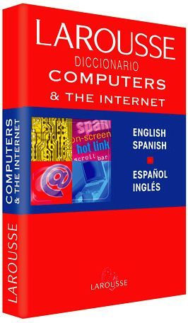 THE INTERNET ESPAOL-INGLS ENGLISH-SPANISH