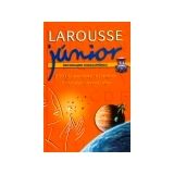 DICCIONARIO ENCICLOPEDICO JUNIOR (EMPASTADO)
