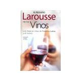 EL PEQUEO LAROUSSE DE LOS VINOS