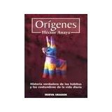 ORIGENES