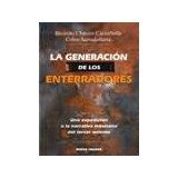 GENERACION DE LOS ENTERRADORES, LA