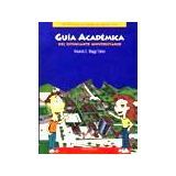 GUIA ACADEMICA DEL ESTUDIANTE UNIVERSITARIO