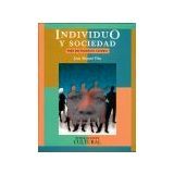 INDIVIDUO Y SOCIEDAD