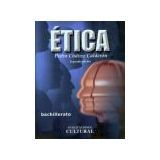 ETICA  2ED.                          (BACHILLERATO)