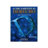 ACERCAMIENTO AL DERECHO