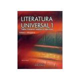 LITERATURA UNIVERSAL I 3ED. ED.02