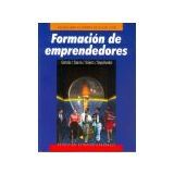 FORMACION DE EMPRENDEDORES