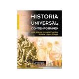 HISTORIA UNIVERSAL CONTEMPORANEA 2ED. (DGIRE)