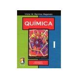 QUIMICA I DGB (BACH. GRAL.)