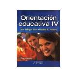 ORIENTACION EDUCATIVA IV  (AZUL)