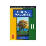 ETICA Y VALORES II                   (BACH. GRAL.)