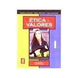 ETICA Y VALORES I                    (BACH. GRAL.)