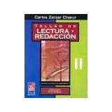 TALLER DE LECTURA Y REDACCION II DGB (BACH. GRAL.)