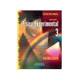 FISICA EXPERIMENTAL 3  2ED.