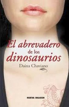 ABREVADERO DE LOS DINOSAURIOS