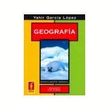 GEOGRAFIA      (BACH. GENERAL)