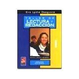 TALLER DE LECTURA Y REDACCION I DGB