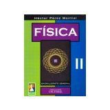 FISICA II DGB (BACH. GRAL.)