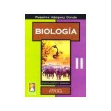 BIOLOGIA II     -DGB-         (BACHILLERATO GENERAL)