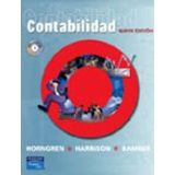 CONTABILIDAD 5ED. C/CD