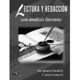 LECTURA Y REDACCION