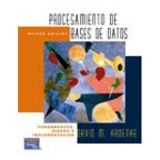 PROCESAMIENTO DE BASES DE DATOS 8ED. C/CD