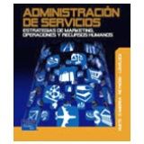 ADMINISTRACION DE SERVICIOS