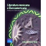 LITERATURA MEXICANA E IBEROAMERICANA