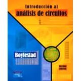 INTRODUCCION AL ANALISIS DE CIRCUITOS 10ED.