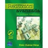 REDACCION AVANZADA 3ED.