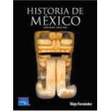 HISTORIA DE MEXICO 2ED.