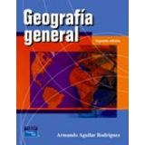 GEOGRAFIA GENERAL 2ED.