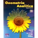 GEOMETRIA ANALITICA 2ED. C/CD