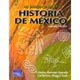UN BOSQUEJO DE LA HISTORIA DE MEXICO
