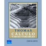 CALCULO VARIAS VARIABLES 11ED.
