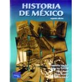 HISTORIA DE MEXICO 2ED.